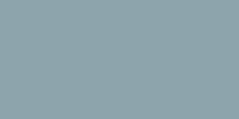 Kreidefarbe Taubenblau