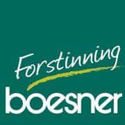 Logo boesner Forstinning