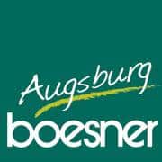 Logo boesner Augsburg